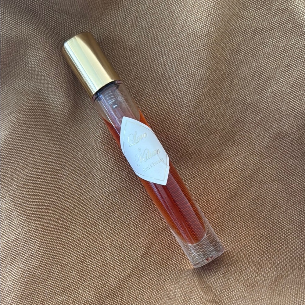 Kilian Love Don't Be Shy Travel Spray